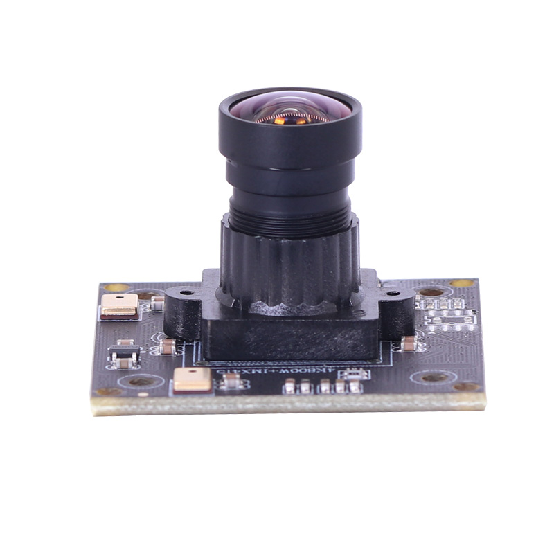 Industrial Visual - Module de caméra industrielle PCBA 4K8MP