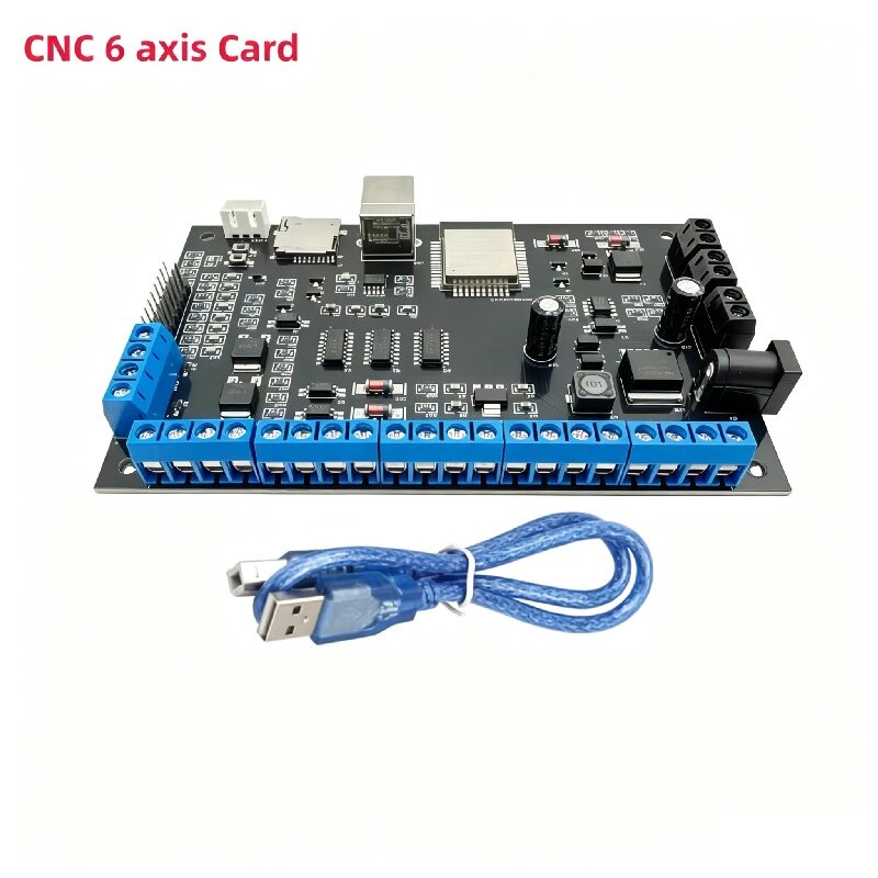 Controller Grbl Board - Carte de contrôle GRBL à 6
