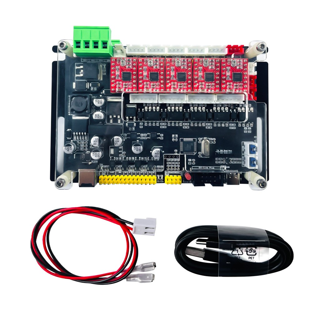 Controller Grbl Board - Grbl – carte de commande hors