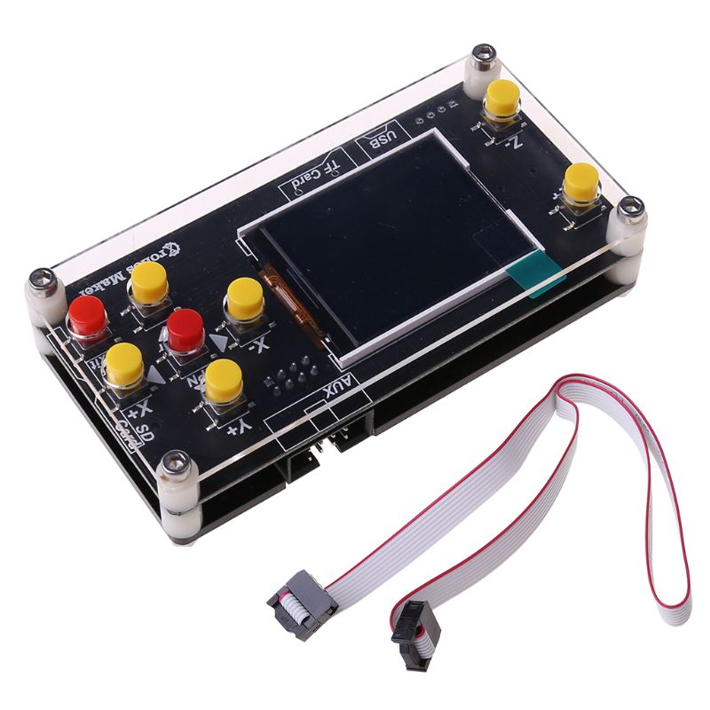 Controller Grbl Board - Carte contrôleur hors ligne Cnc Grbl,