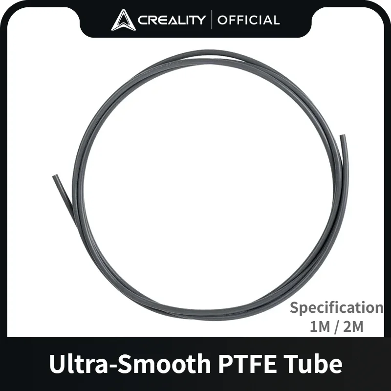 Creality Printer K1 - Creality – Tube en téflon officiel