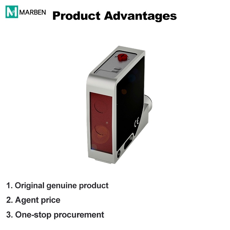 Capteur de déplacement laser h - Industrial Laser Displacement Sensor avis et prix