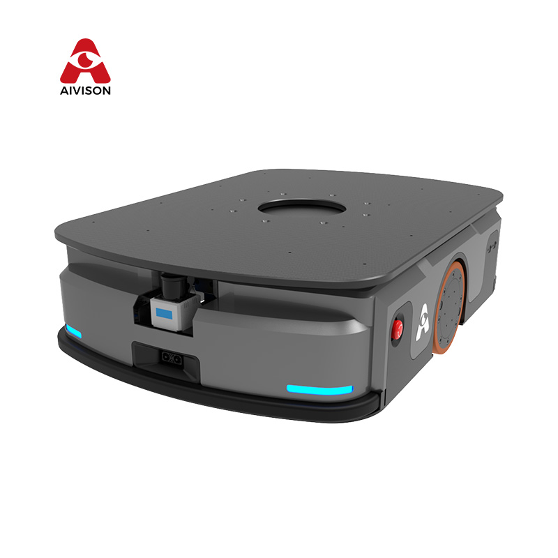 Solution SLAM Laser AGV Robot  - Industrial Laser Solutions avis et prix