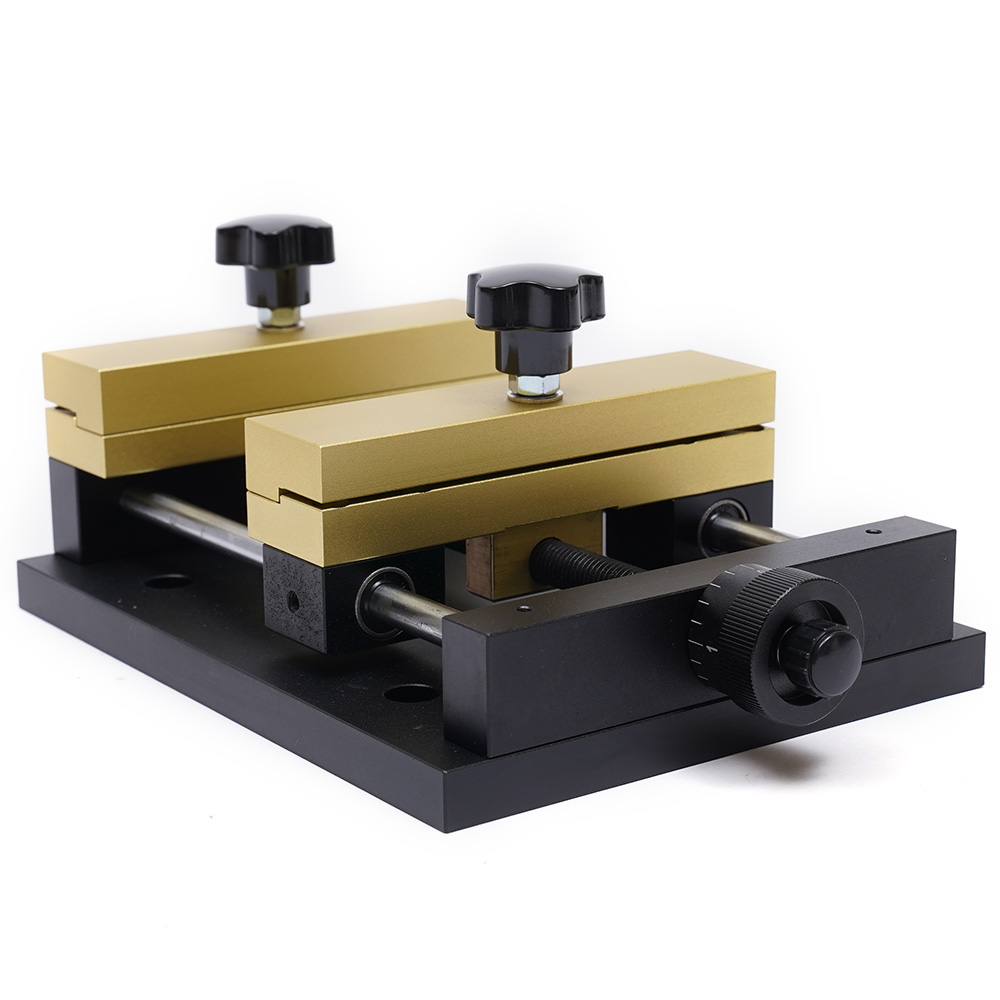 Pince de fixation coulissante  - Industrial Laser Cutting Machines avis et prix