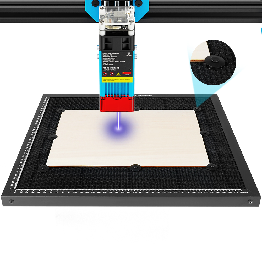 Pièces d'équipement Laser grav - Industrial Laser Cutting Machines avis et prix