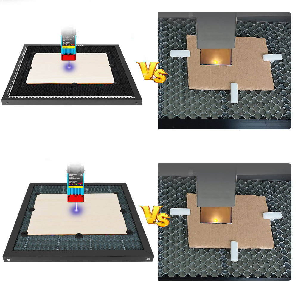 Pièces d'équipement Laser grav - Industrial Laser Cutting Machines avis et prix