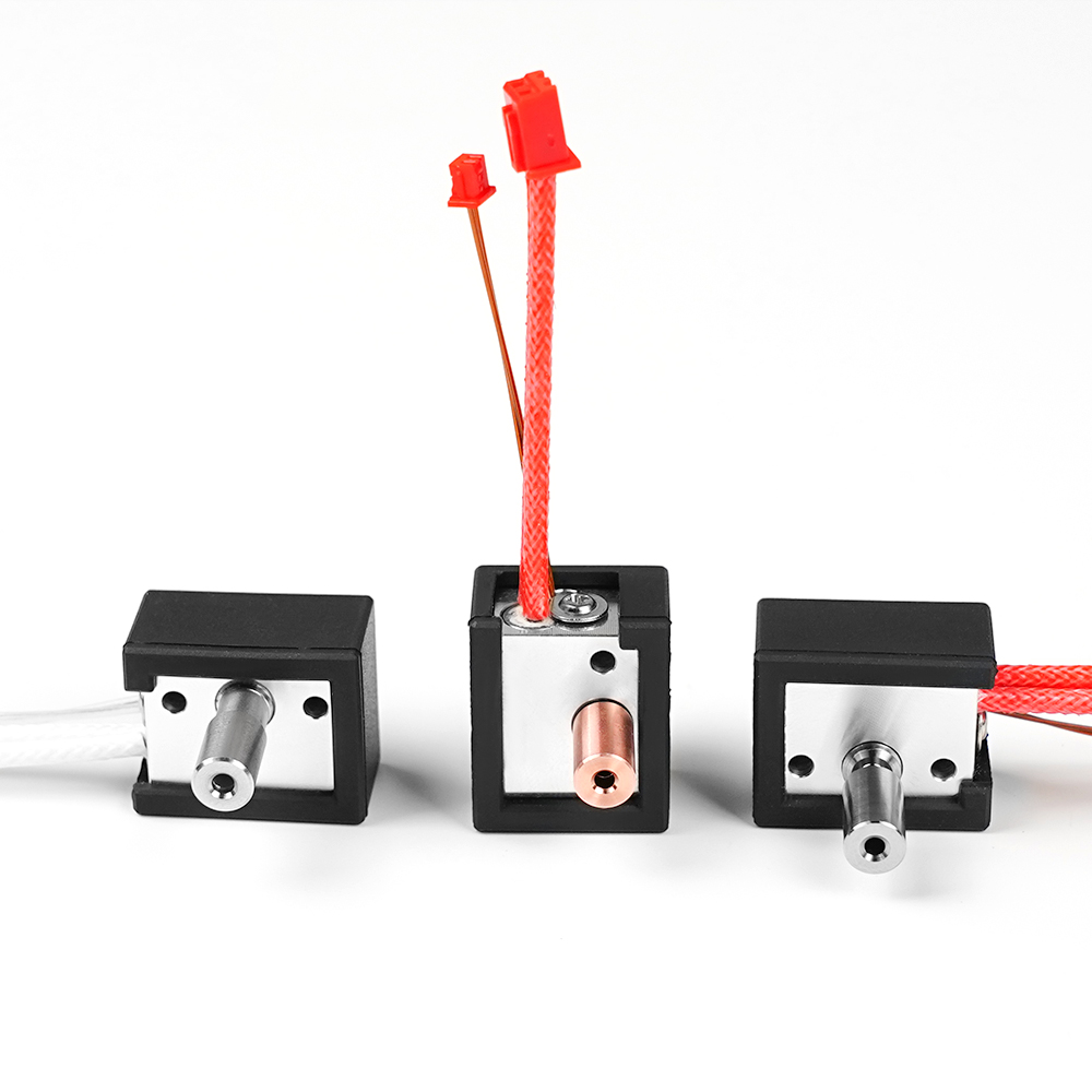 300 ℃   Kit Hotend Bimétal à R - Creality Printer K1 avis et prix