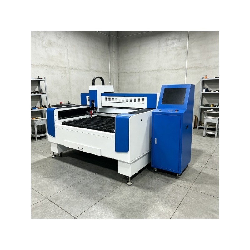 Machine de découpe laser à fib - Industrial Fiber Laser Cutting Machine avis et prix