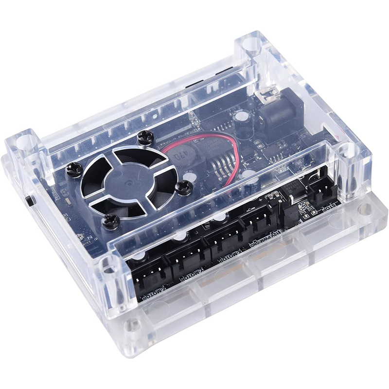 Outils de contrôle CNC, carte  - Controller Grbl Board avis et prix