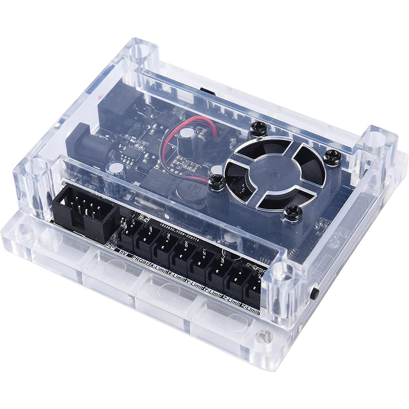 Outils de contrôle CNC, carte  - Controller Grbl Board avis et prix