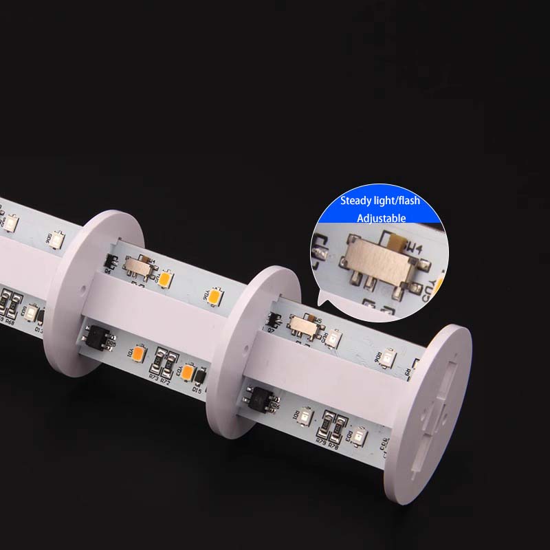 Tour de Signal lumineuse trico - Industrial Laser Cutting Machines avis et prix