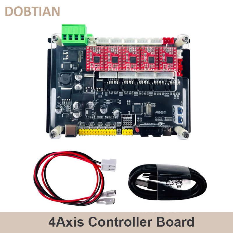 Contrôleur hors ligne GRBL 32b - Controller Grbl Board avis et prix