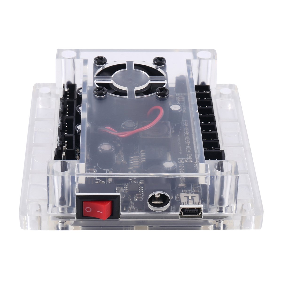 Carte de contrôle ABAN 3 - GRB - Controller Grbl Board avis et prix