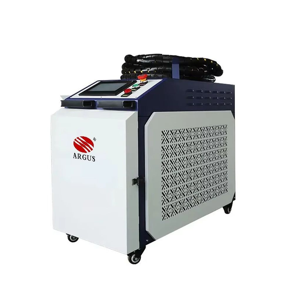 Détachant de peinture ARGUS po - Portable Laser Rust Removal avis et prix