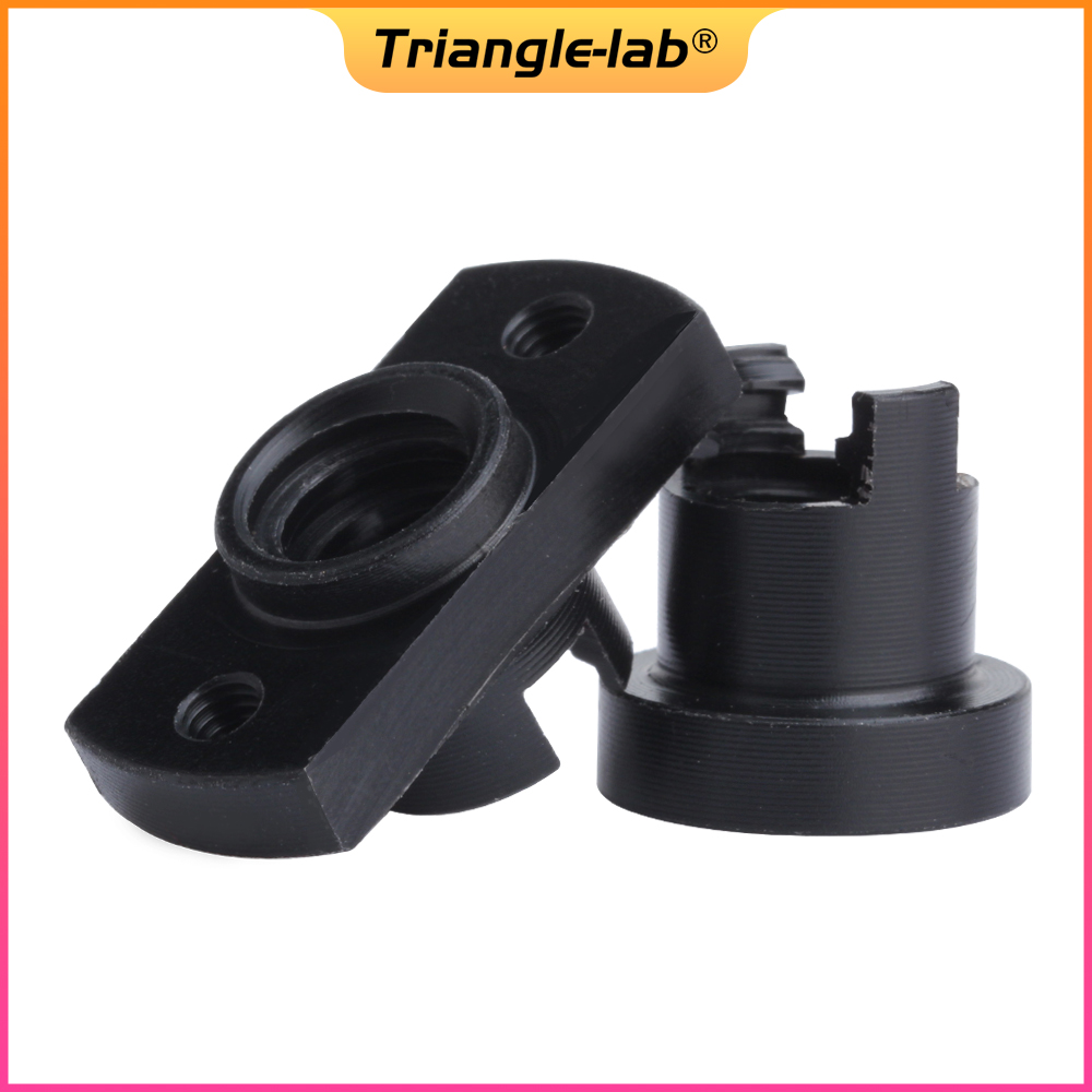 Écrous de vis Trianglelab Tr8  - Creality Printer K1 avis et prix