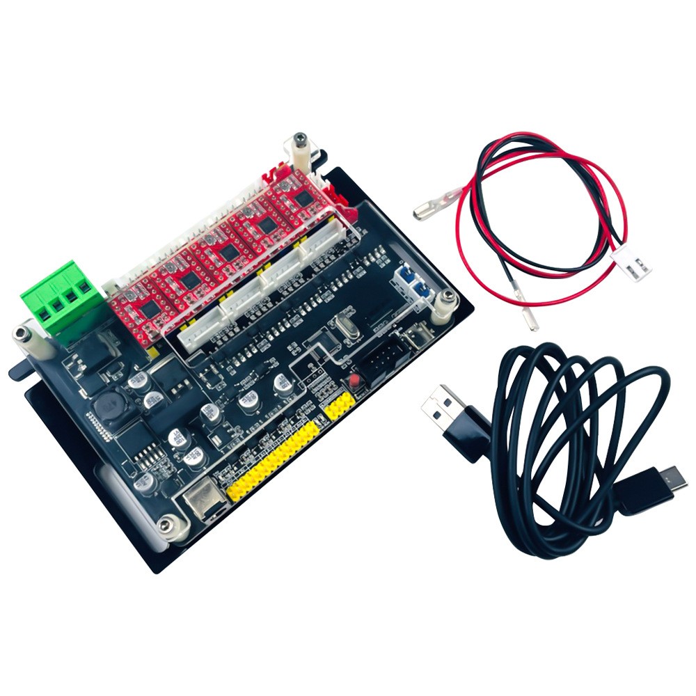 Grbl – carte de commande hors  - Controller Grbl Board avis et prix