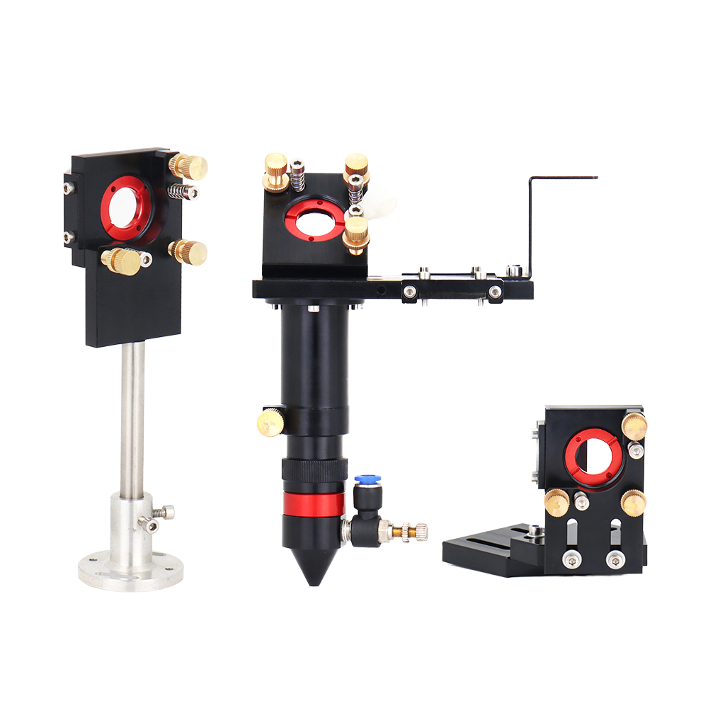 Tête laser CO2 industrielle po - Industrial Laser Cutting Machines avis et prix