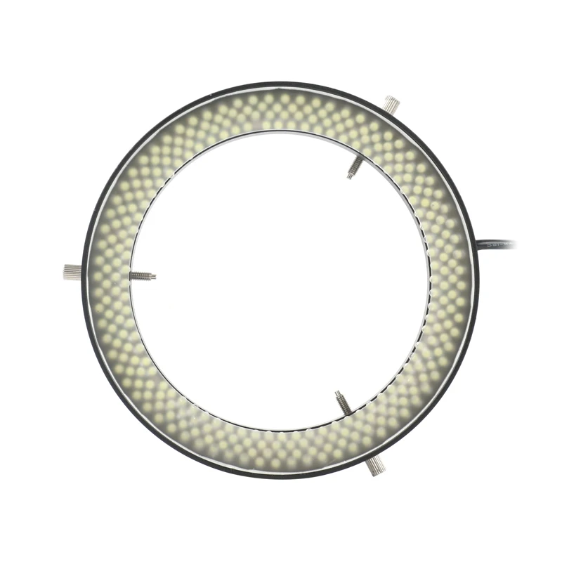 Lampe annulaire LED 288 pièces - Industrial Visual avis et prix