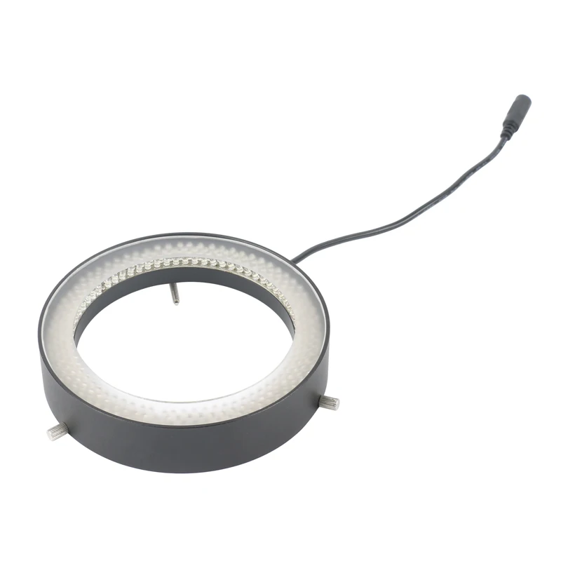 Lampe annulaire LED 288 pièces - Industrial Visual avis et prix
