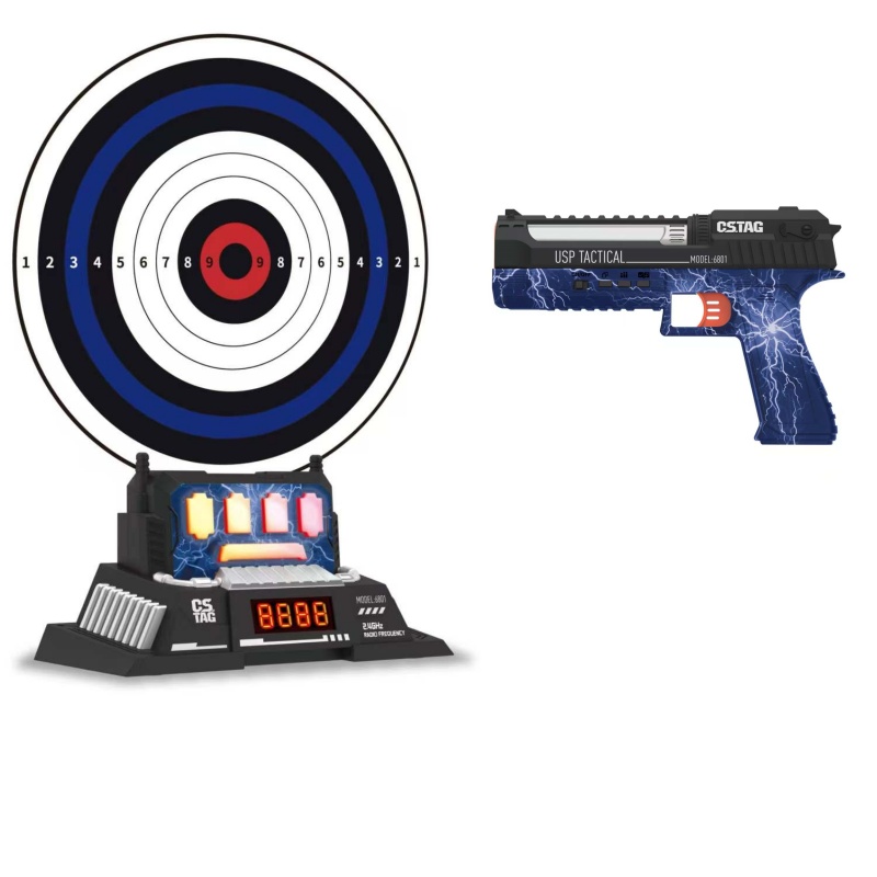 CSTAG AI – ensemble de pistole - Industrial Handheld Laser avis et prix