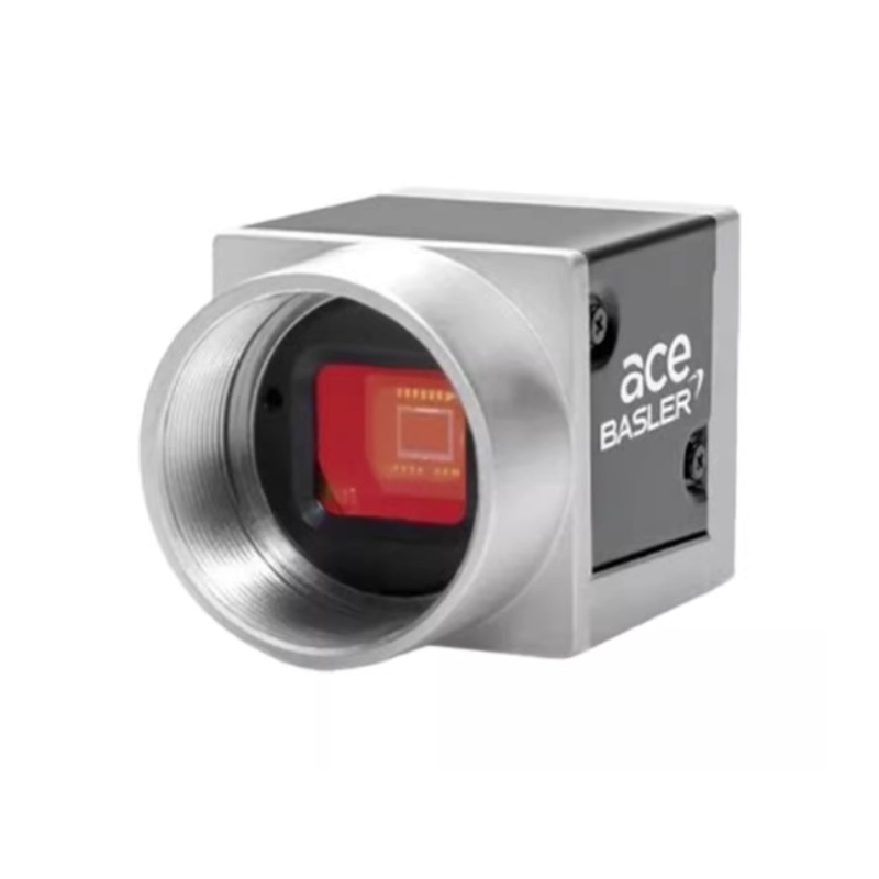 Caméra industrielle Basler, ca - Industrial Visual avis et prix