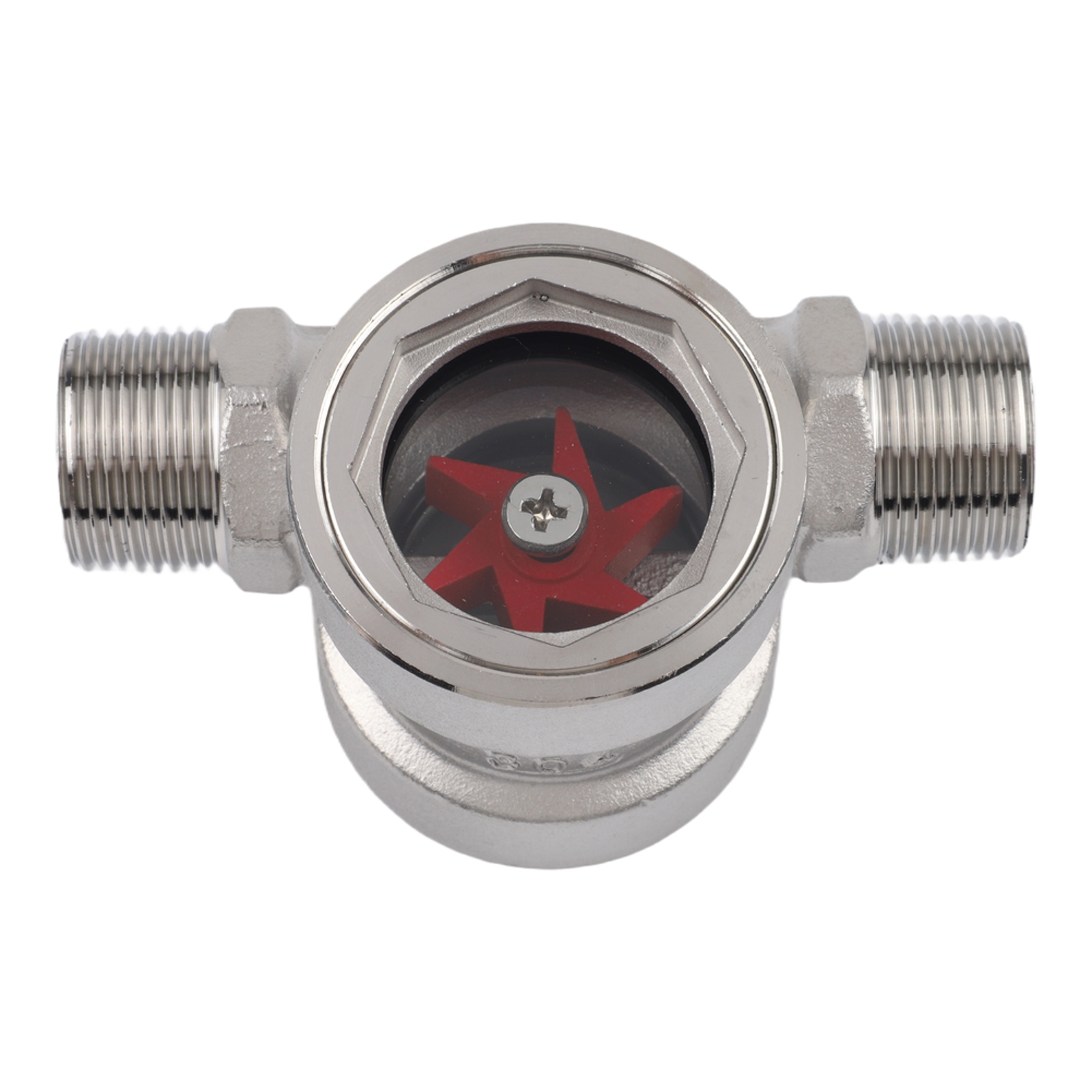 Indicateur de débit à filetage - Industrial Visual avis et prix