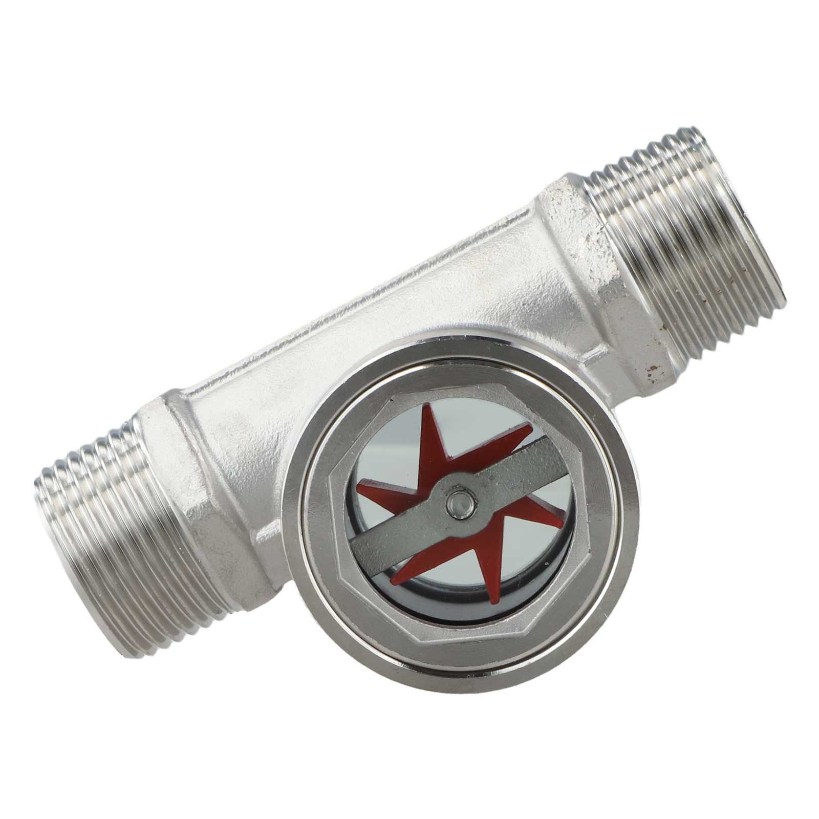 Indicateur de débit à filetage - Industrial Visual avis et prix