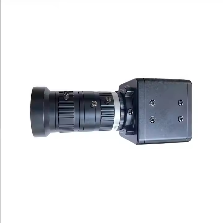 Module de caméra industrielle  - Industrial Visual avis et prix