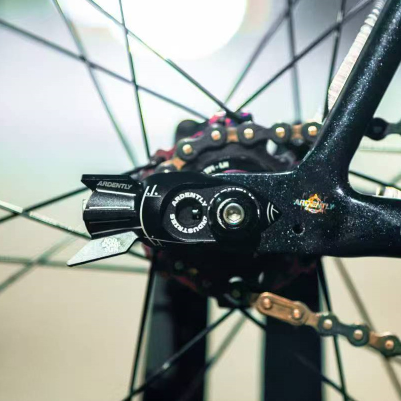 ARDENTLY – tendeur de chaîne d - Drag Chain Cnc avis et prix