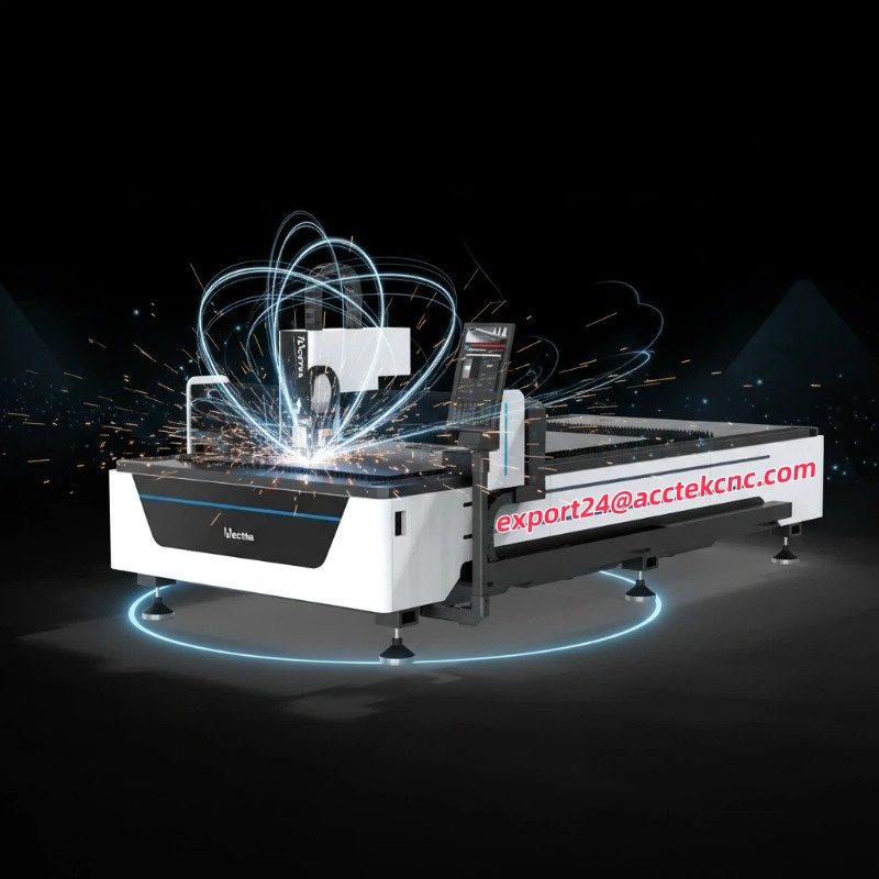 Machine de découpe laser à fib - Industrial Fiber Laser Cutting Machine avis et prix