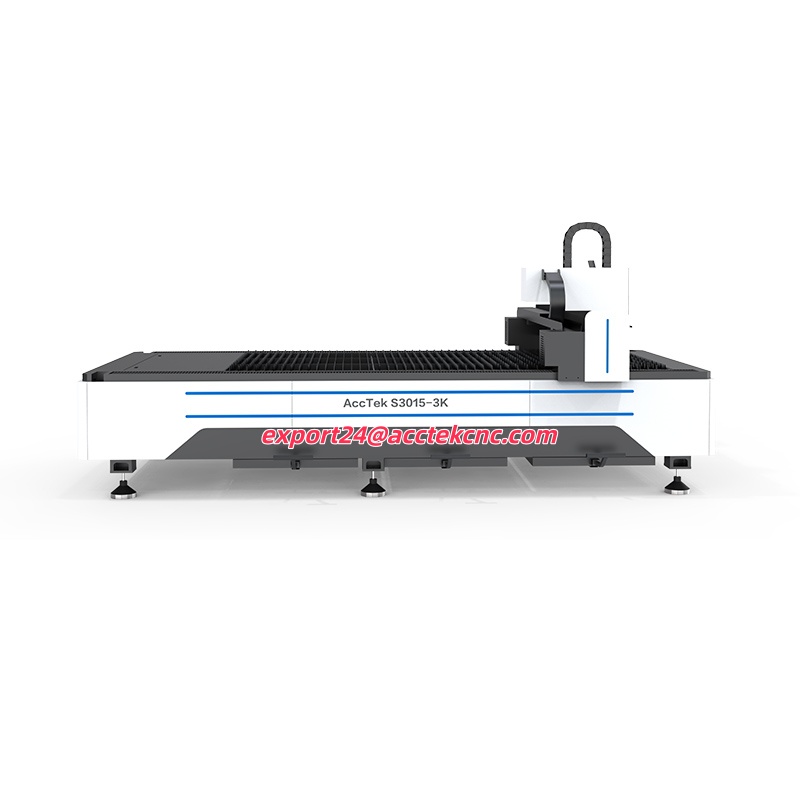 Machine de découpe laser à fib - Industrial Fiber Laser Cutting Machine avis et prix