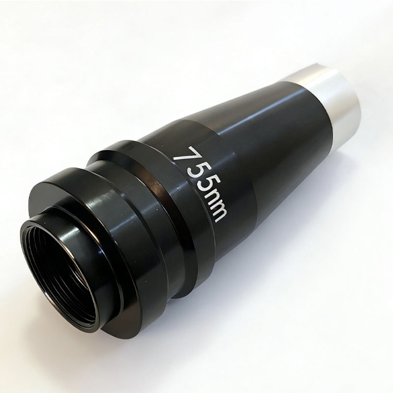 Tête laser picoseconde 755nm a - Industrial Laser Solutions avis et prix