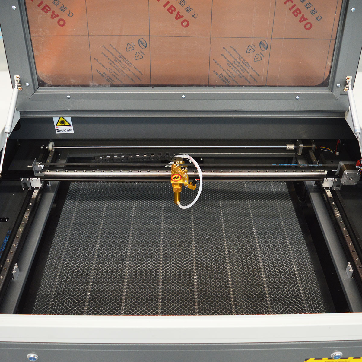 Machine de gravure laser CNC 5 - Industrial Laser Cutting Machines avis et prix