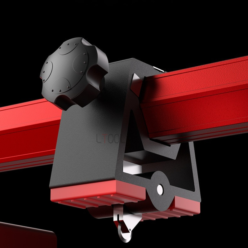 Règle laser en acier, poussoir - Industrial Laser Cutting Machines avis et prix