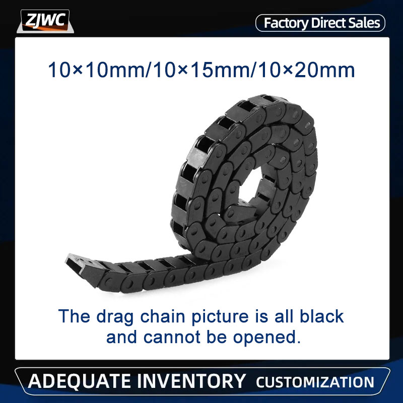 Câble de frein JOWire Electrol - Drag Chain Cnc avis et prix