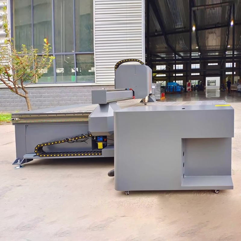 Machine de découpe laser à fib - Industrial Fiber Laser Cutting Machine avis et prix