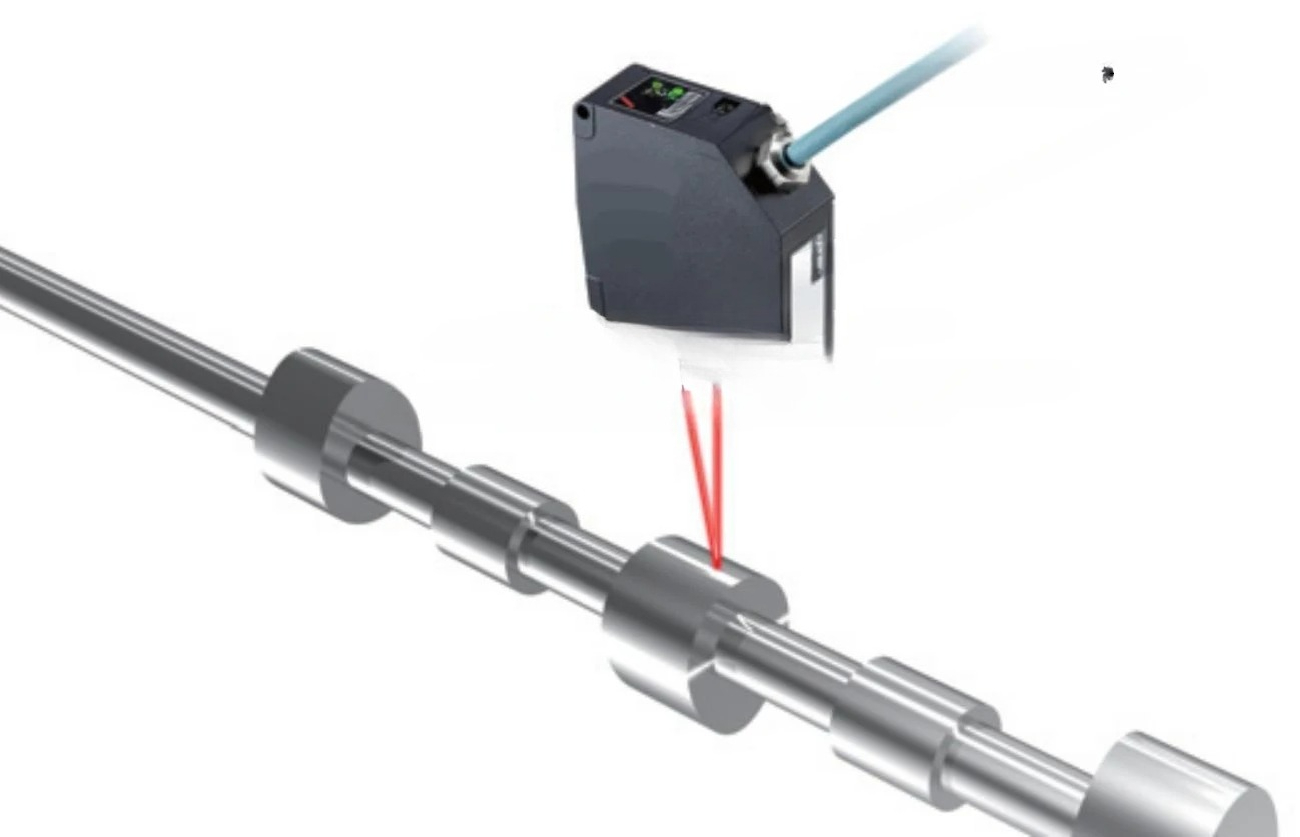 Capteur de déplacement laser d - Industrial Laser Displacement Sensor avis et prix