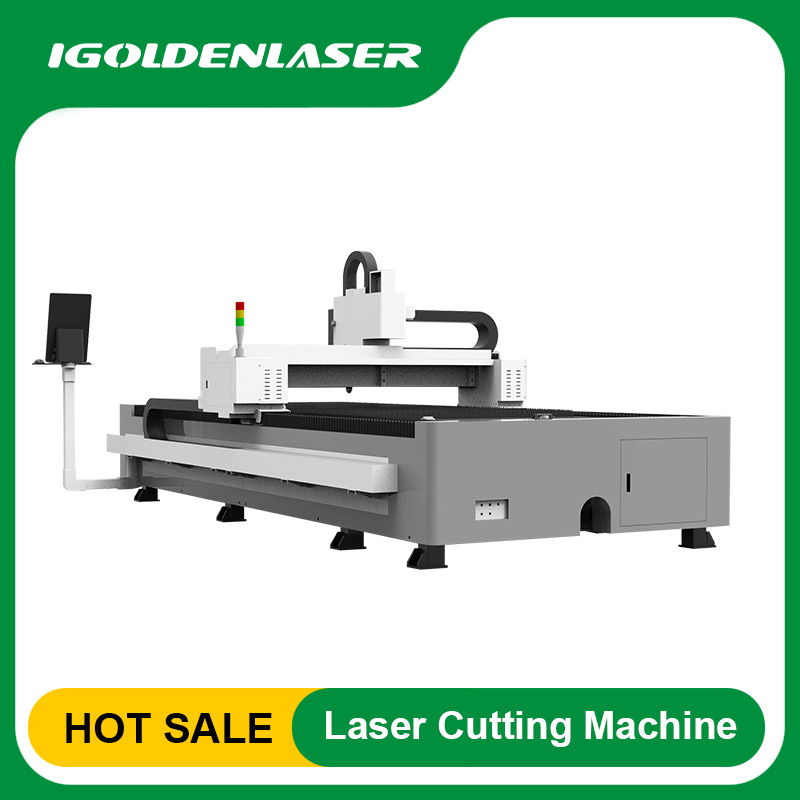 Machine de découpe laser à fib - Industrial Fiber Laser Cutting Machine avis et prix
