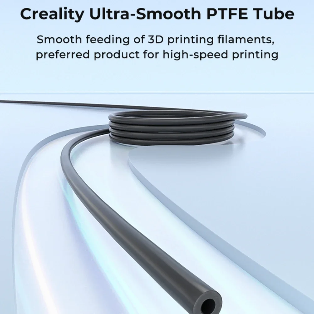 Creality – Tube en téflon offi - Creality Printer K1 avis et prix