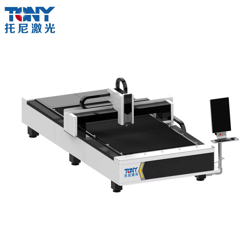 Machine de découpe laser à fib - Industrial Fiber Laser Cutting Machine avis et prix