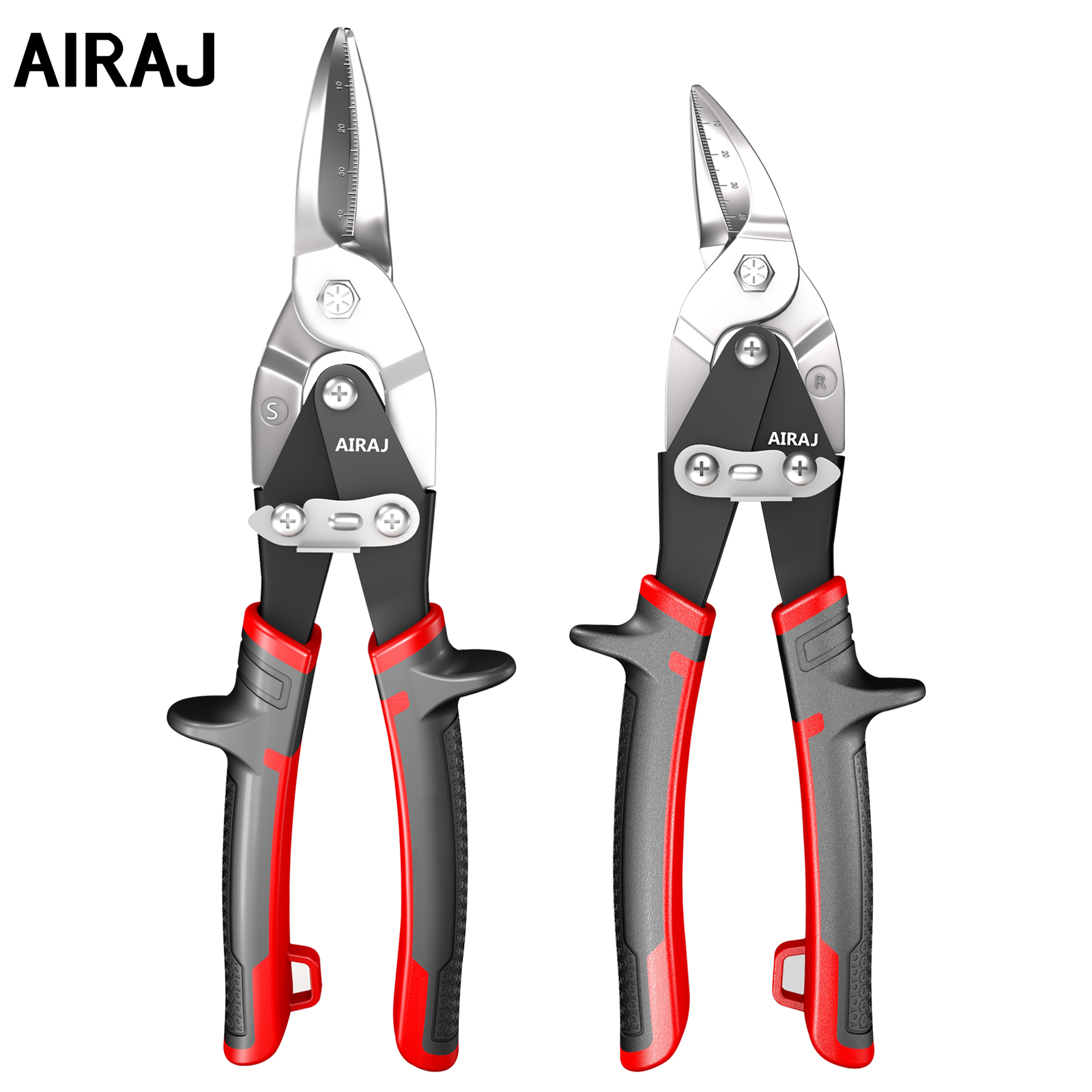 AIRAJ – ciseaux d'aviation en  - Industrial Laser Cutting Machines avis et prix