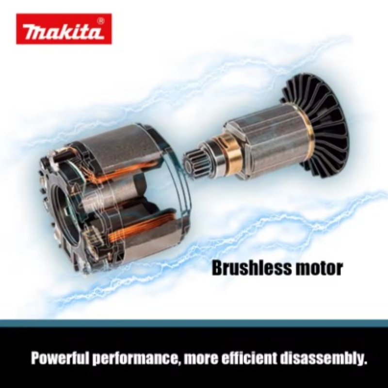 Clé à chocs sans fil Makita DT - Makita Drill Dtw300 avis et prix