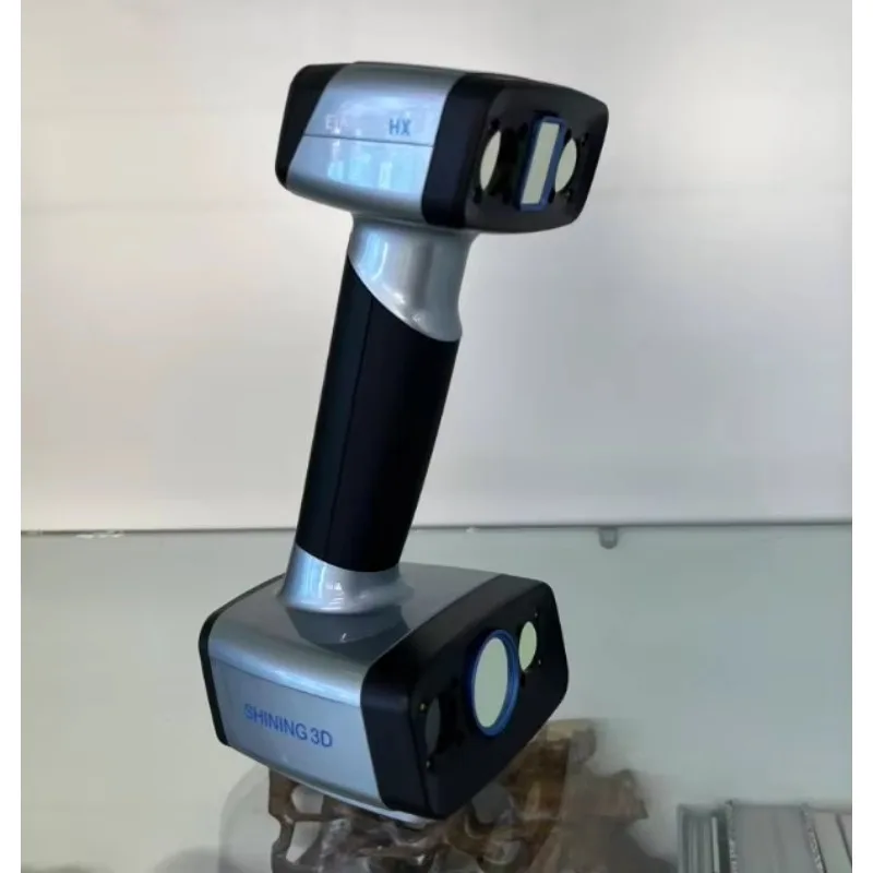 Scanner Laser 3d automobile pr - Industrial Handheld Laser avis et prix